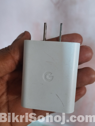 Google 30w original anker charger